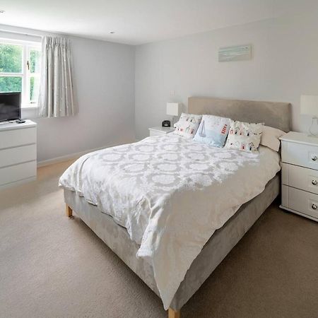 Osbornes Holiday House Near Exeter With Swimming Pool Экстерьер фото