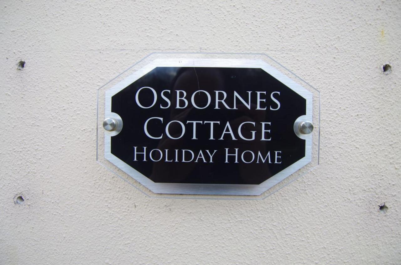 Osbornes Holiday House Near Exeter With Swimming Pool Экстерьер фото