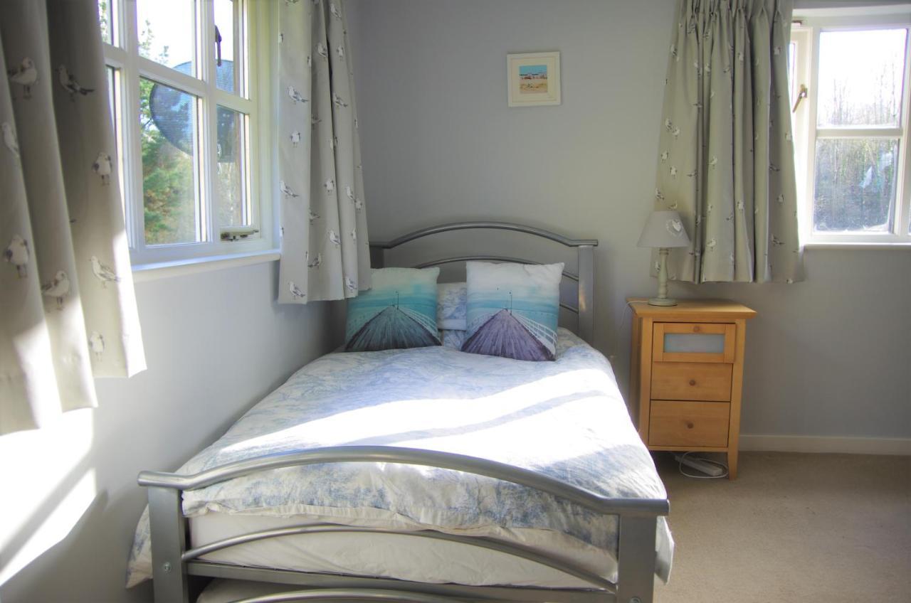 Osbornes Holiday House Near Exeter With Swimming Pool Экстерьер фото